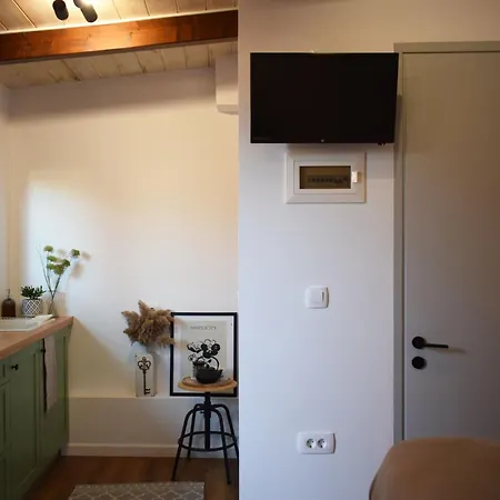 Su Casa Penzion Nafplio