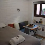 Su Casa Maison d'hôtes Nauplie