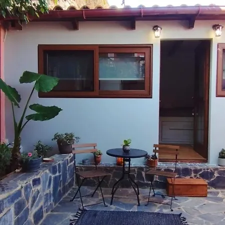 Maison d'hôtes Su Casa