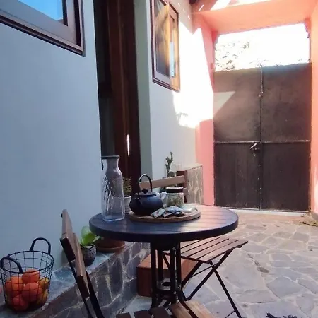 Gasthof Su Casa 4*