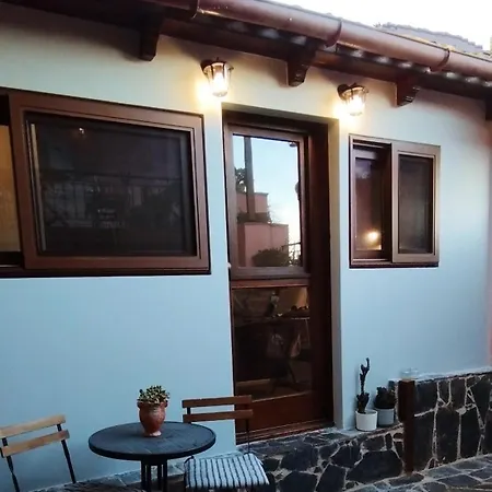 Maison d'hôtes Su Casa 4*