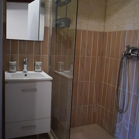 Su Casa Maison d'hôtes Nauplie