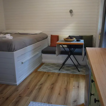 Su Casa Gæstehus Nafplio