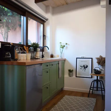 Su Casa Maison d'hôtes 4*