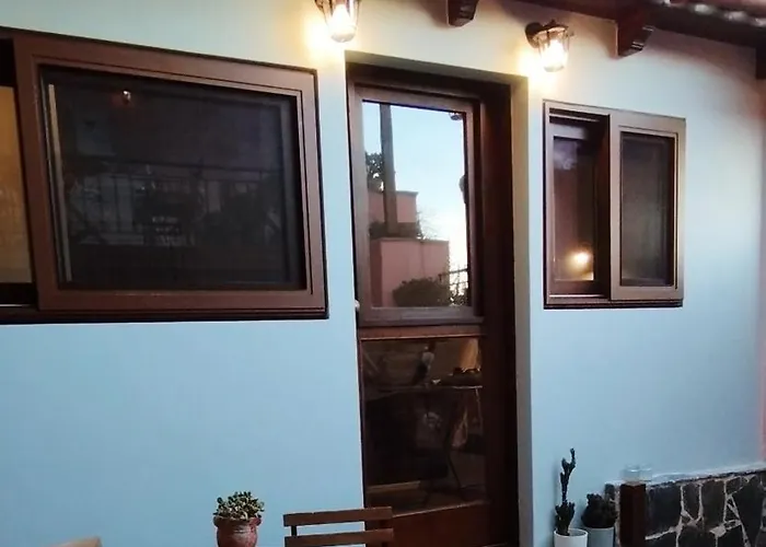 Gæstehus Su Casa 4*