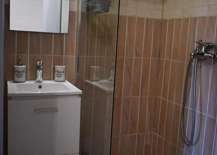 Su Casa Konukevi Anabolu