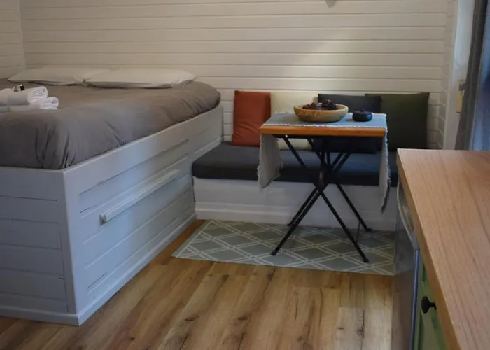 Su Casa Konukevi Anabolu